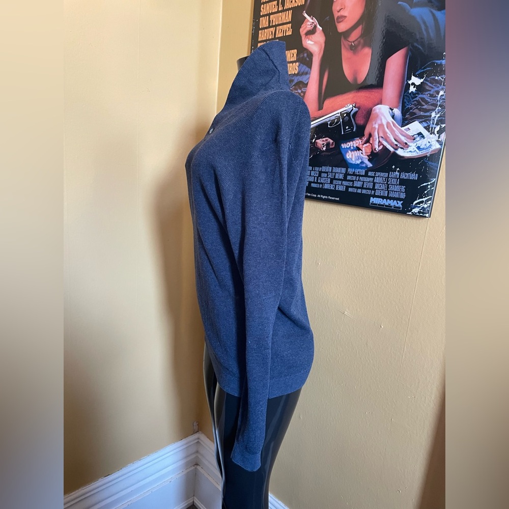 Women’s Ted Baker Cowel Neck Sweater ( 10US ) - Picture 4 of 6